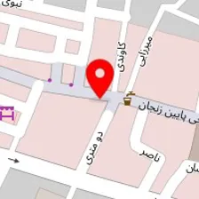 فروشگاه ظروف مسی قجر