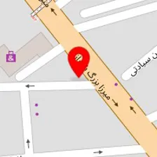 لوازم خانگی صداقت