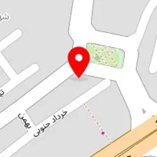 گالری چینی کریستال نور