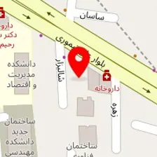 دکتر زهرا محمدپور