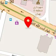 کلینیک بینایی سنجی و فروش عینک رمضانی