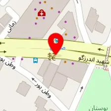 عینک سازی بینایی سنجی سانای