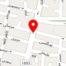 بینایی سنجی فراسو