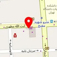 بینایی سنجی و اپتومتری کژال