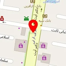 بینایی سنجی و عینک طبی سروش