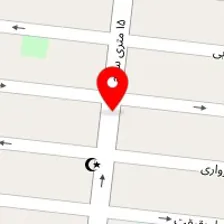 مرکز بینایی سنجی و عینک سازی ایلیا