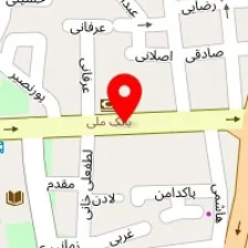 بینایی سنجی و عینک سازی نیکی