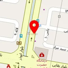 موسسه بینایی چشمیران