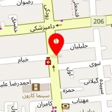 دکتر ساناز بازرگان