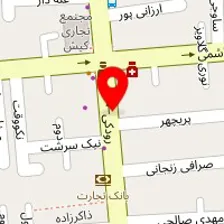 بینایی سنجی دکتر بهاره فراستی