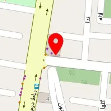 مرکزبینایی سنجی وعینک سازی رباط