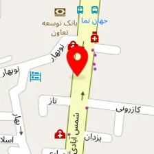 عینک و بینایی سنجی گوانجی