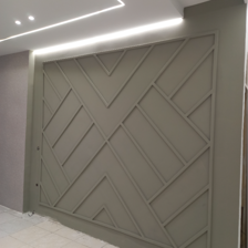 دفتر دکوراسیون داخلی آینه هنر