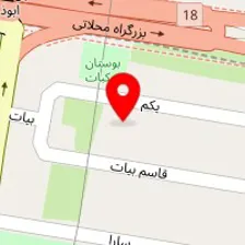 بازسازی و نقاشی ساختمان محسن راه کان