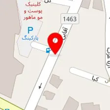 کلینیک زیبایی والا