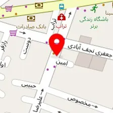 دفتر خدماتی پارسه برتر