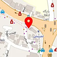 خدمات منزل زیبا گستران ماندانا