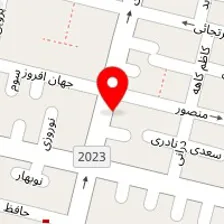 نظافتی خدمات رویال