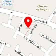 خدمات عرفان