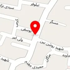 شرکت خدماتی آبان رخشان خزر