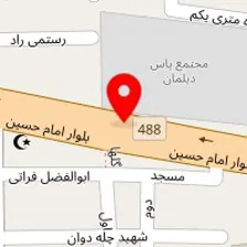 استودیو فیلم و عکس مینیاتور