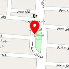 کلینیک طب سنتی و طب سوزنی ژرفا