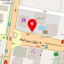 دکتر فریبا رضایی