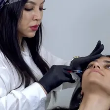 کلینیک زیبایی دکتر مریم رادان