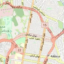 سالن زیبایی مینوش