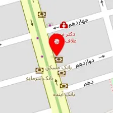 شنوایی سنجی اعتضادی