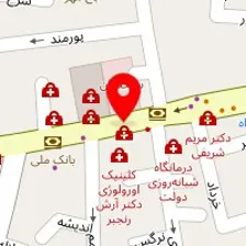 شنوایی سنجی دکتر مریم فغان زاد