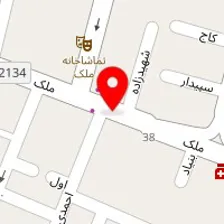 شنوایی سنجی ملک