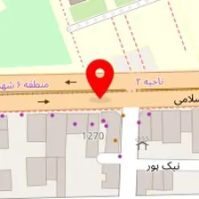 شنوایی سنجی پاسارگاد