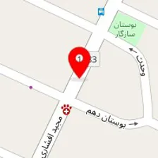 آزمایشگاه کوثر