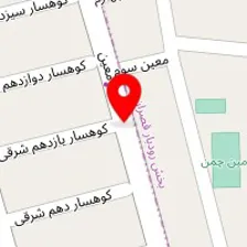 سمعک سعادت آباد