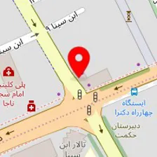 تجهیزات دندانپزشکی آرتا طب پارس