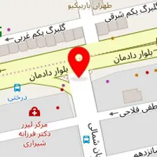 دکتر سیامک خادم رهگشای