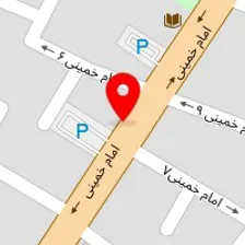 لوازم طبی کیمیا(کاشمر)