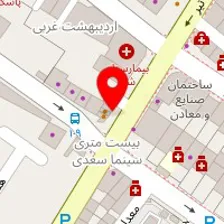 کالای پزشکی ولی عصر عج