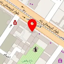 لوازم پزشکی زند