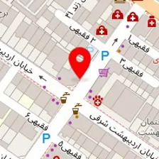 کفش طبی و کالای پزشکی رویان (مرکز تخصصی کفش طبی)