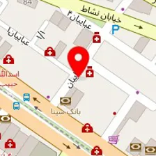 کلینیک شنوایی فجر