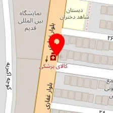 کالای پزشکی همیاران سلامت