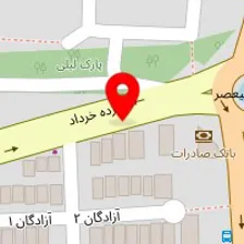 شرکت مهراد طب خاورمیانه