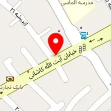 شرکت آریاطب کاشان