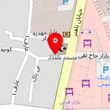 تجهیزات آزمایشگاهی ، کمک آموزشی و کارگاهی آل هاشمی