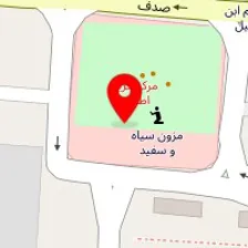 شرکت هور آذین طب