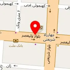 فروشگاه تجهیزات دندانپزشکی دانش پژوه