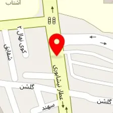 شرکت تجهیزات پزشکی مهکام طب