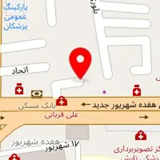 شرکت تجهیزات پزشکی سلامت یاران بهیان (سیب)